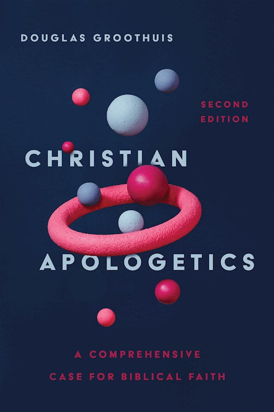 Apologetics