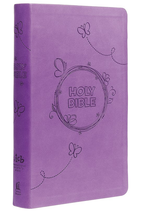 ICB - International Children's Bible