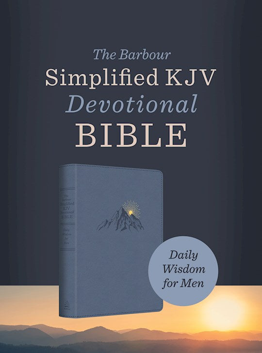 SKJV - Simplified King James Version