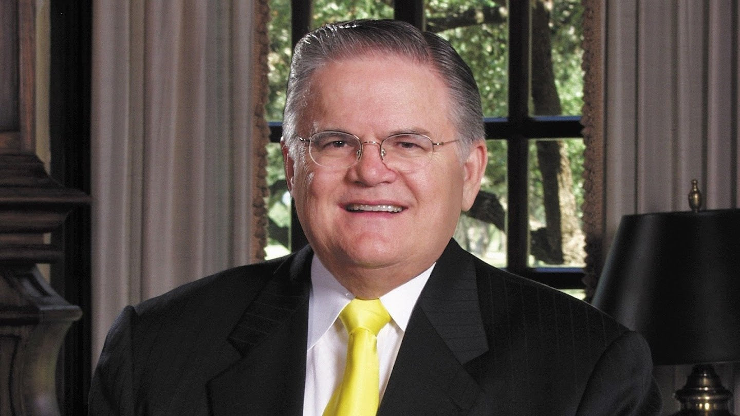 Kenneth Hagee