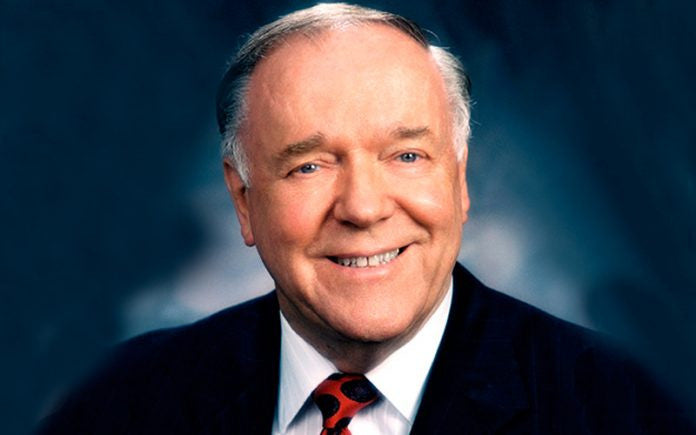 Kenneth Hagin