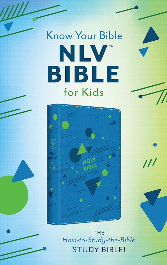 NLV - New Life Version