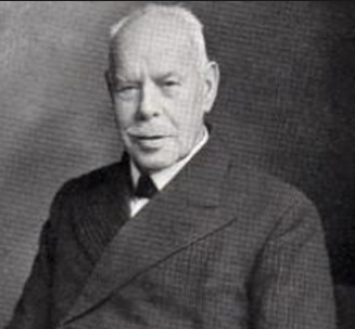 Smith Wigglesworth