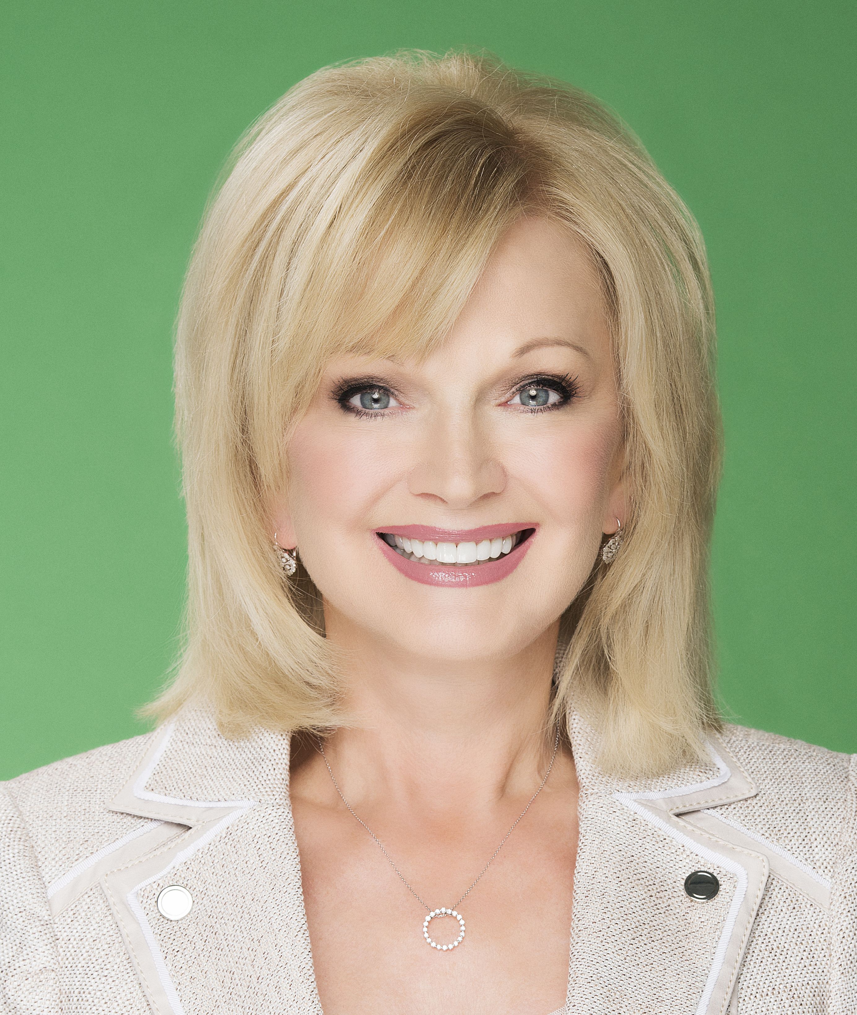 Stormie Omartian