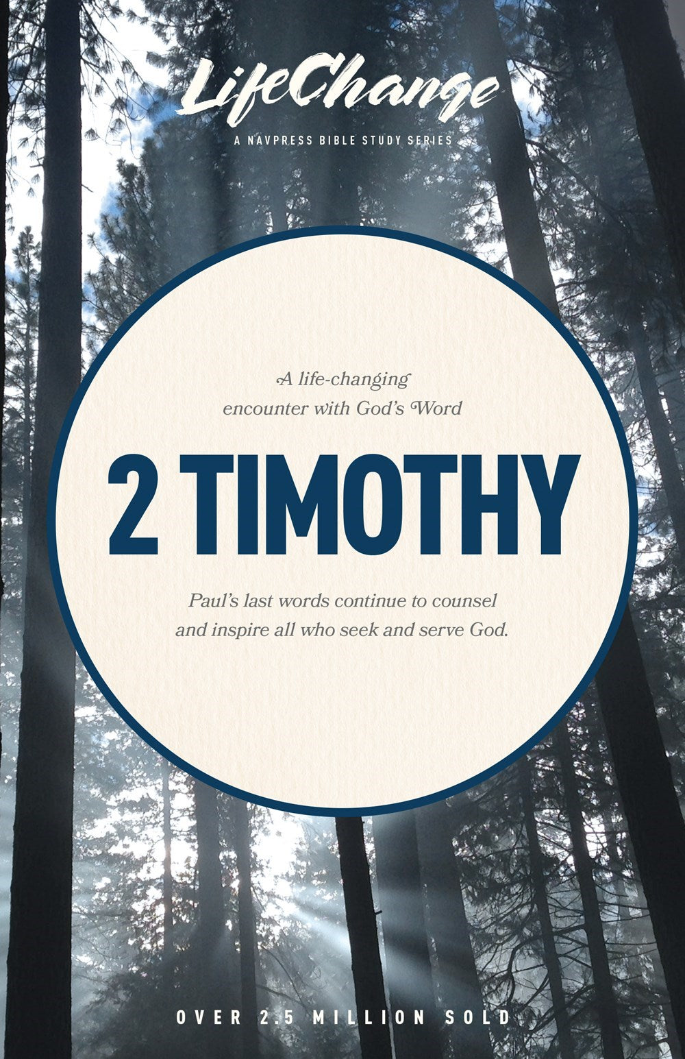 2 Timothy (LifeChange)