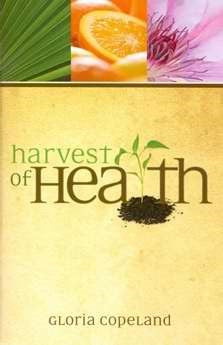 Harvest Of Health - SINGLES