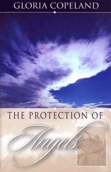 Seed of Abraham Christian Bookstore - (In)Courage - Protection Of Angels - SINGLES