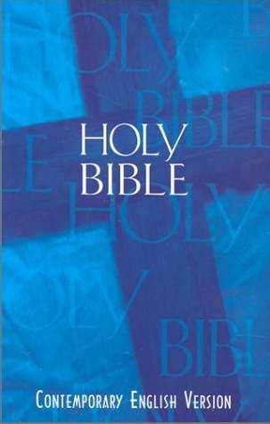 Seed of Abraham Christian Bookstore - CEV Holy Bible-Softcover