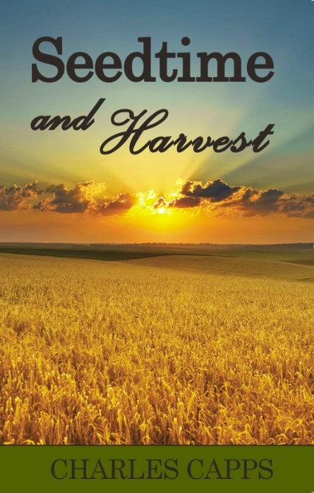 Seed of Abraham Christian Bookstore - (In)Courage - Seedtime &amp; Harvestime