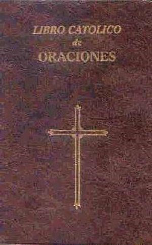 Seed of Abraham Christian Bookstore - (In)Courage - Span-Catholic Book Of Prayers (Libro Catolico De Oraciones)