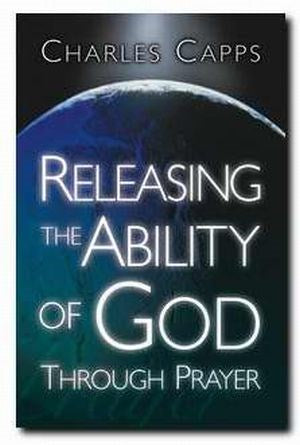 Seed of Abraham Christian Bookstore - (In)Courage - Releasing The Ability Of God Through Prayer