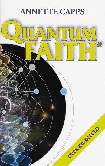 Seed of Abraham Christian Bookstore - (In)Courage - Quantum Faith