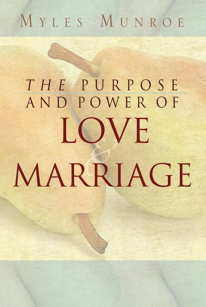 Seed of Abraham Christian Bookstore - (In)Courage - Purpose And Power Of Love And Marriage