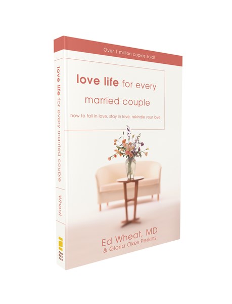 Love Life For Every Married Couple-Softcover