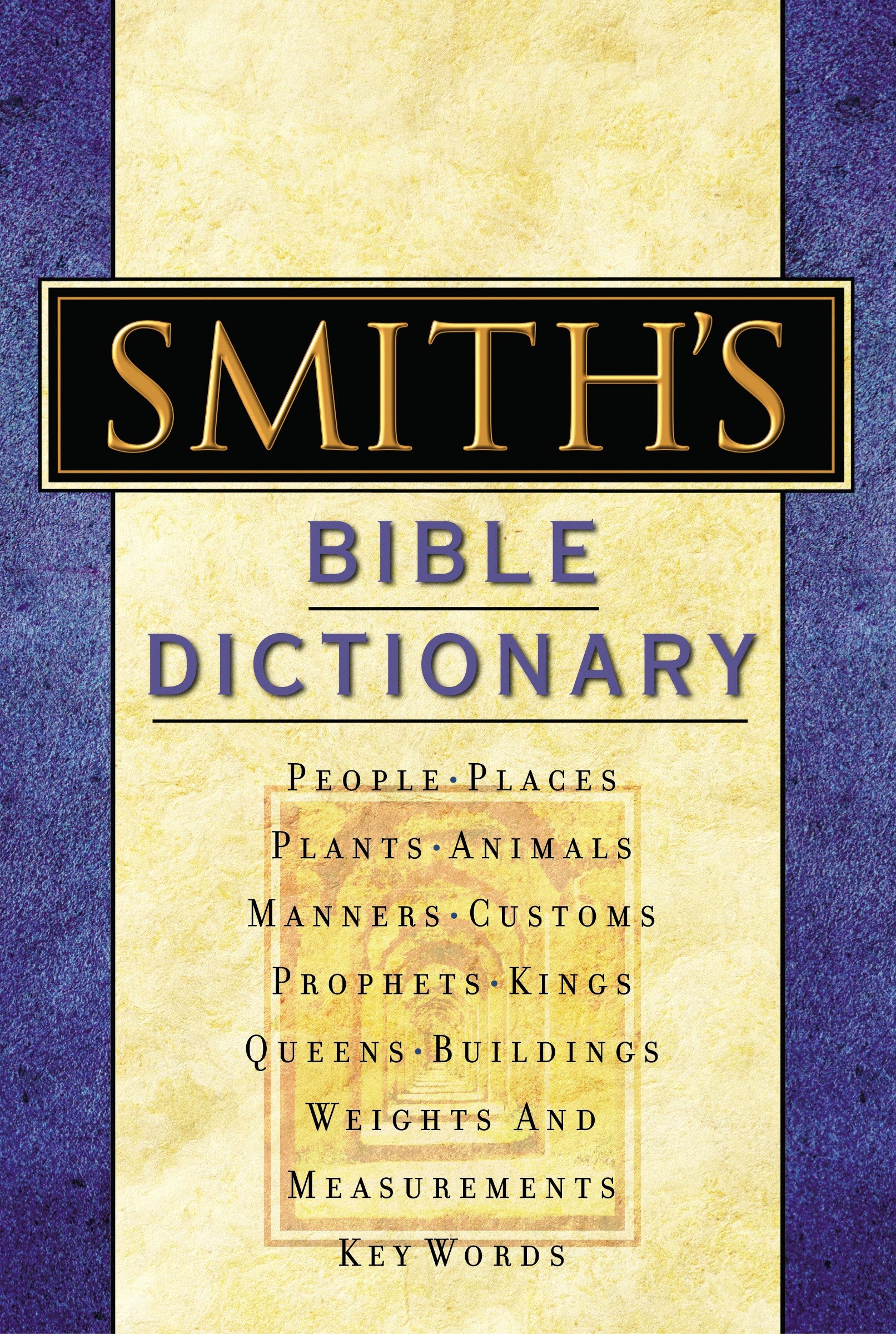 Smith&