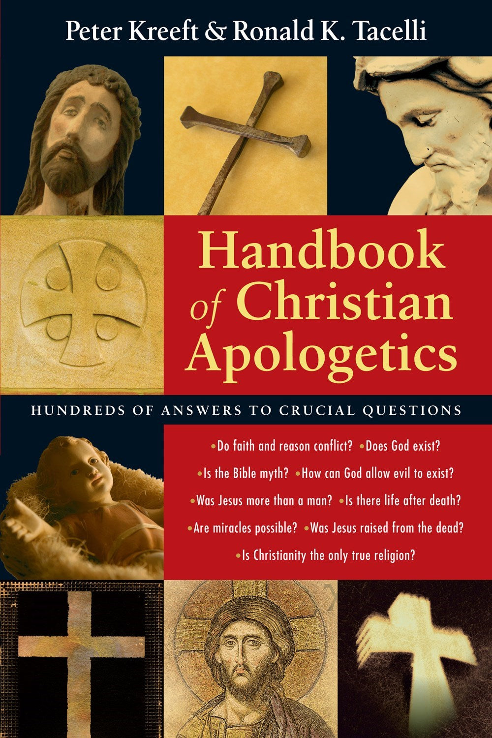 Handbook Of Christian Apologetics