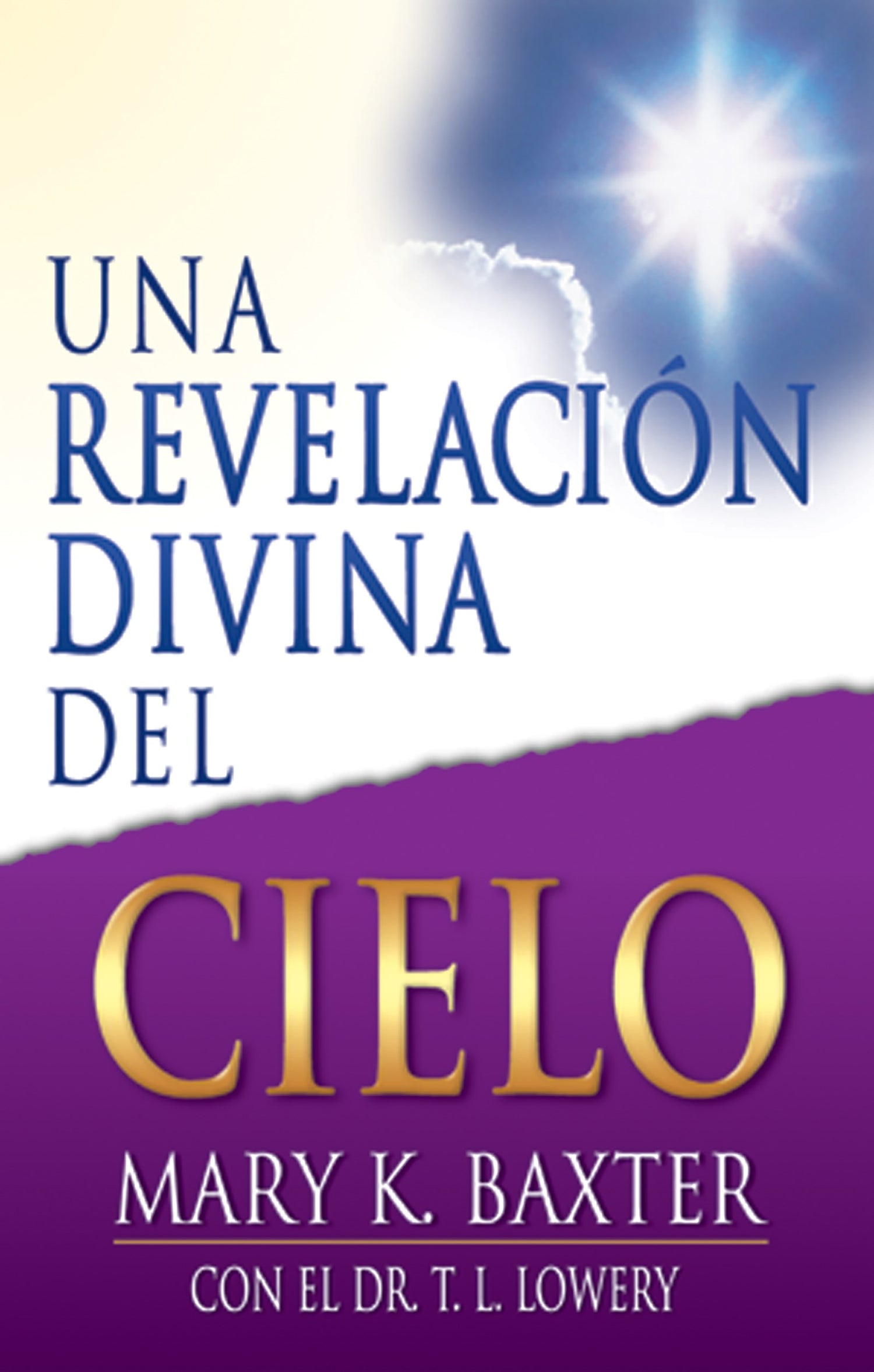 Seed of Abraham Christian Bookstore - (In)Courage - Span-Divine Revelation Of Heaven