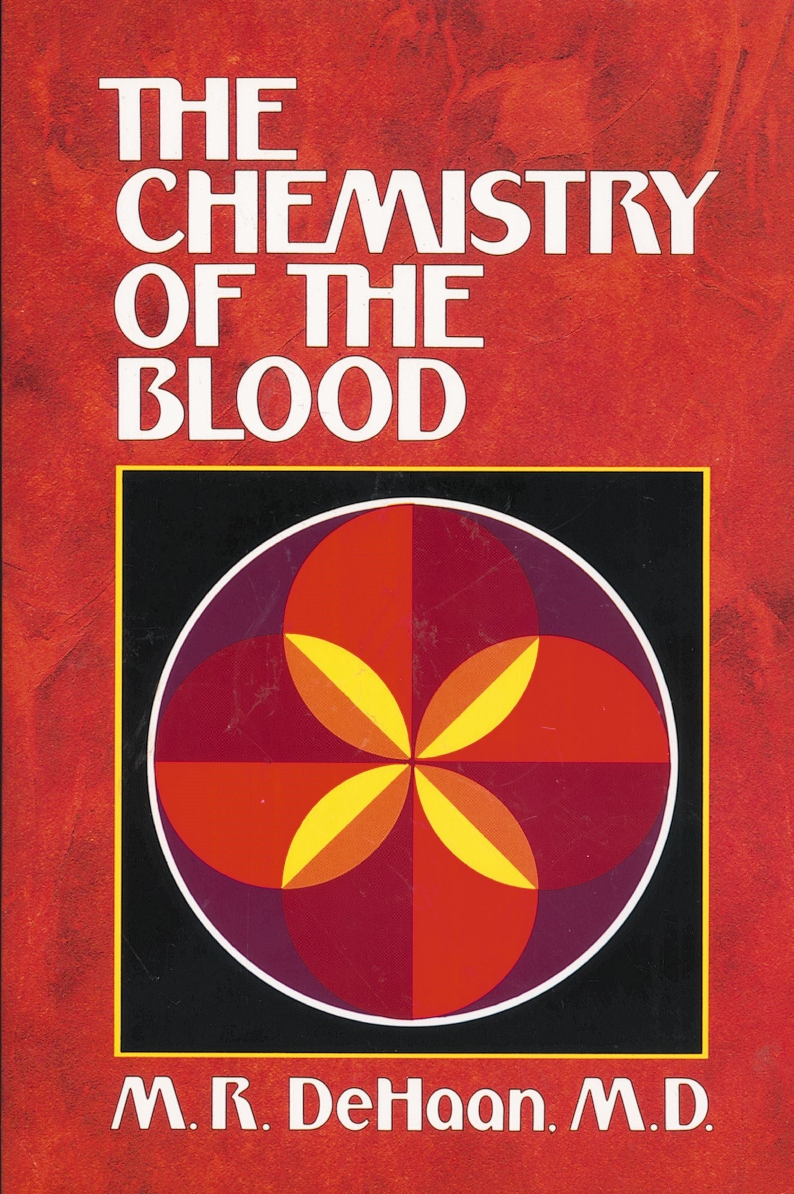 Chemistry Of The Blood