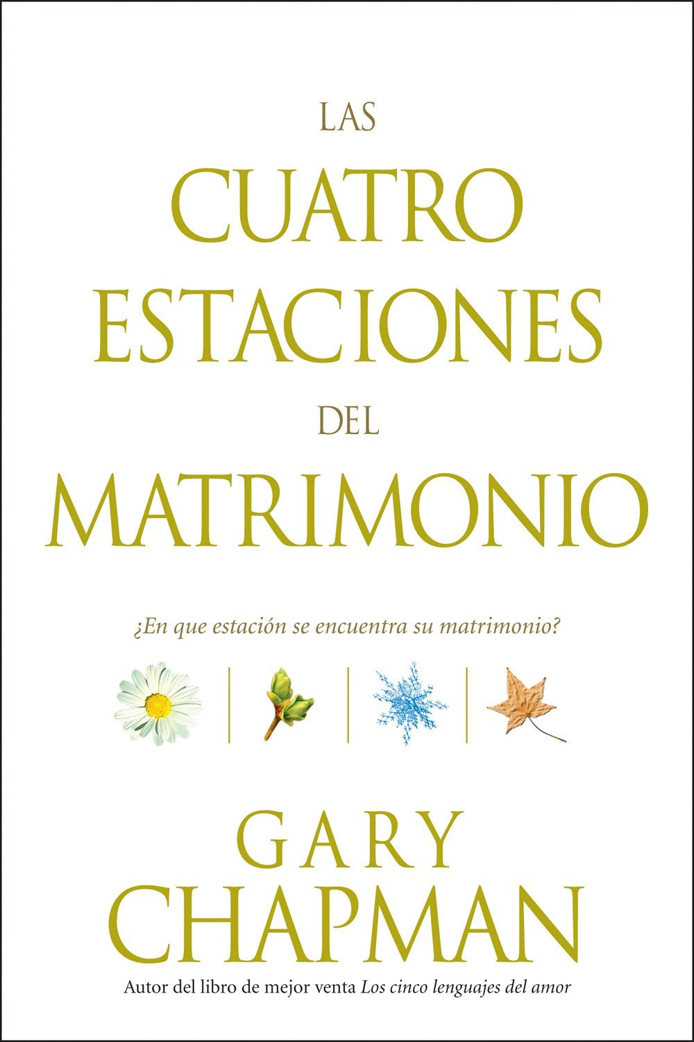 Span-The Four Seasons Of Marriage (Las Cuatro Estaciones Del Matrimonio)