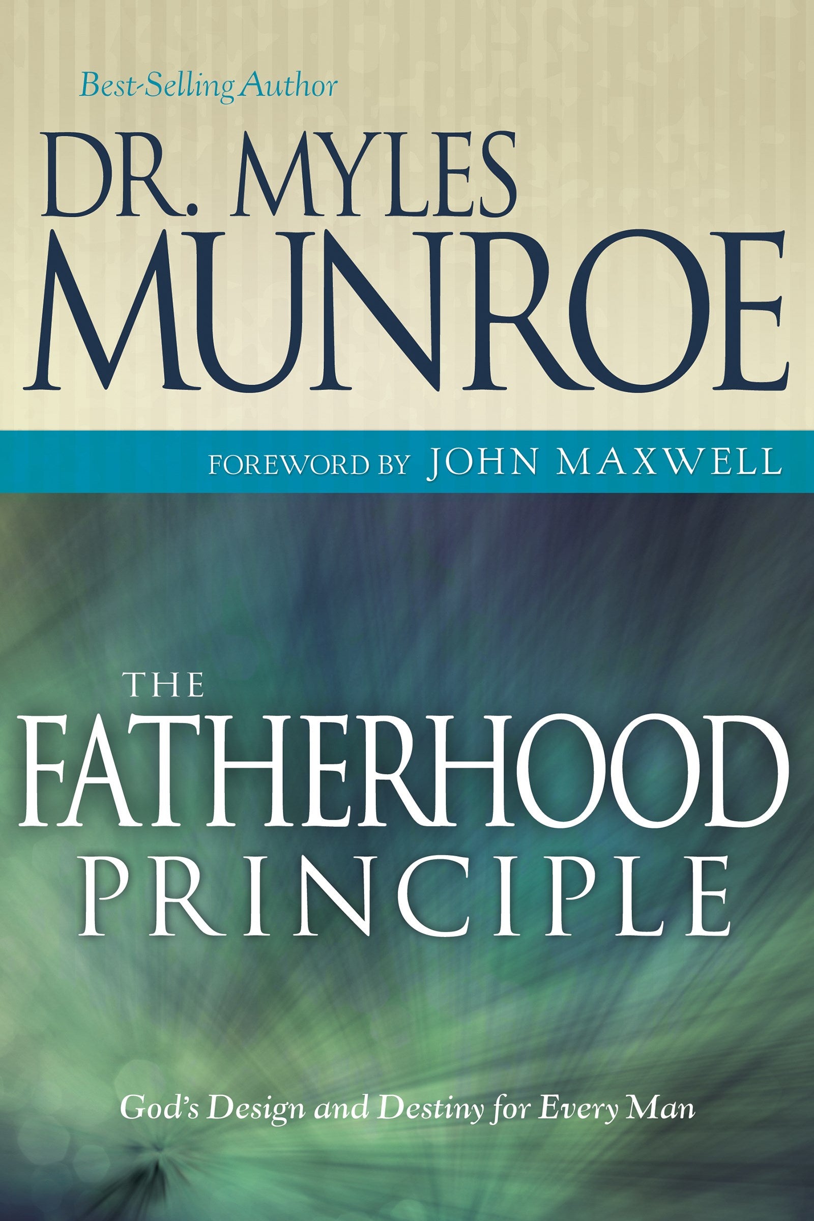 Seed of Abraham Christian Bookstore - (In)Courage - Fatherhood Principle