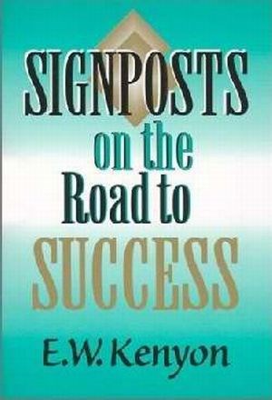 Signposts On The Road To Success (Order 