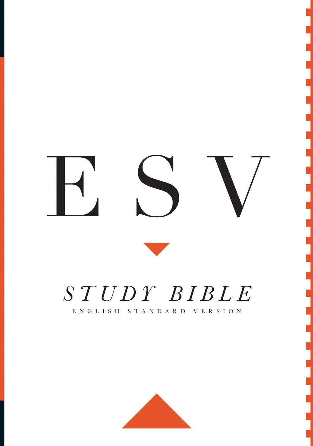 Seed of Abraham Christian Bookstore - (In)Courage - ESV Study Bible-Hardcover