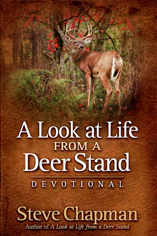 A Look At Life From A Deer Stand Devotional