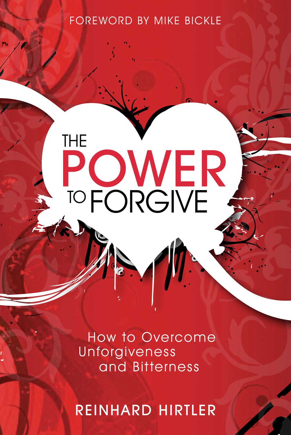 Power To Forgive