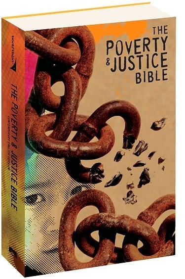 Seed of Abraham Christian Bookstore - (In)Courage - CEV Poverty &amp; Justice Bible-Softcover