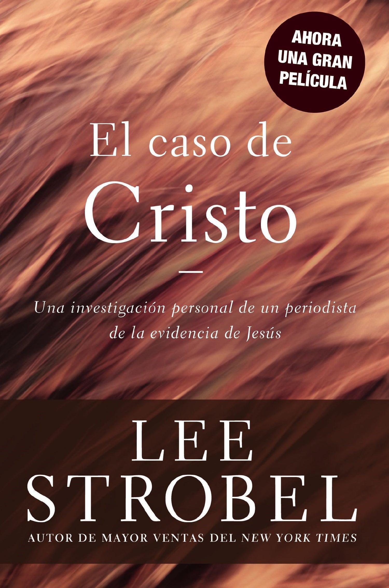 Span-The Case For Christ (El Caso de Cristo)