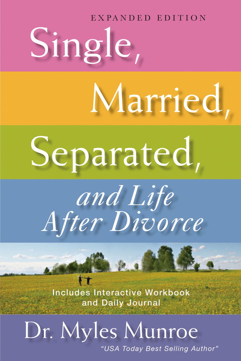 Seed of Abraham Christian Bookstore - (In)Courage - Single Married Separated Life After Divorce (New Expanded)