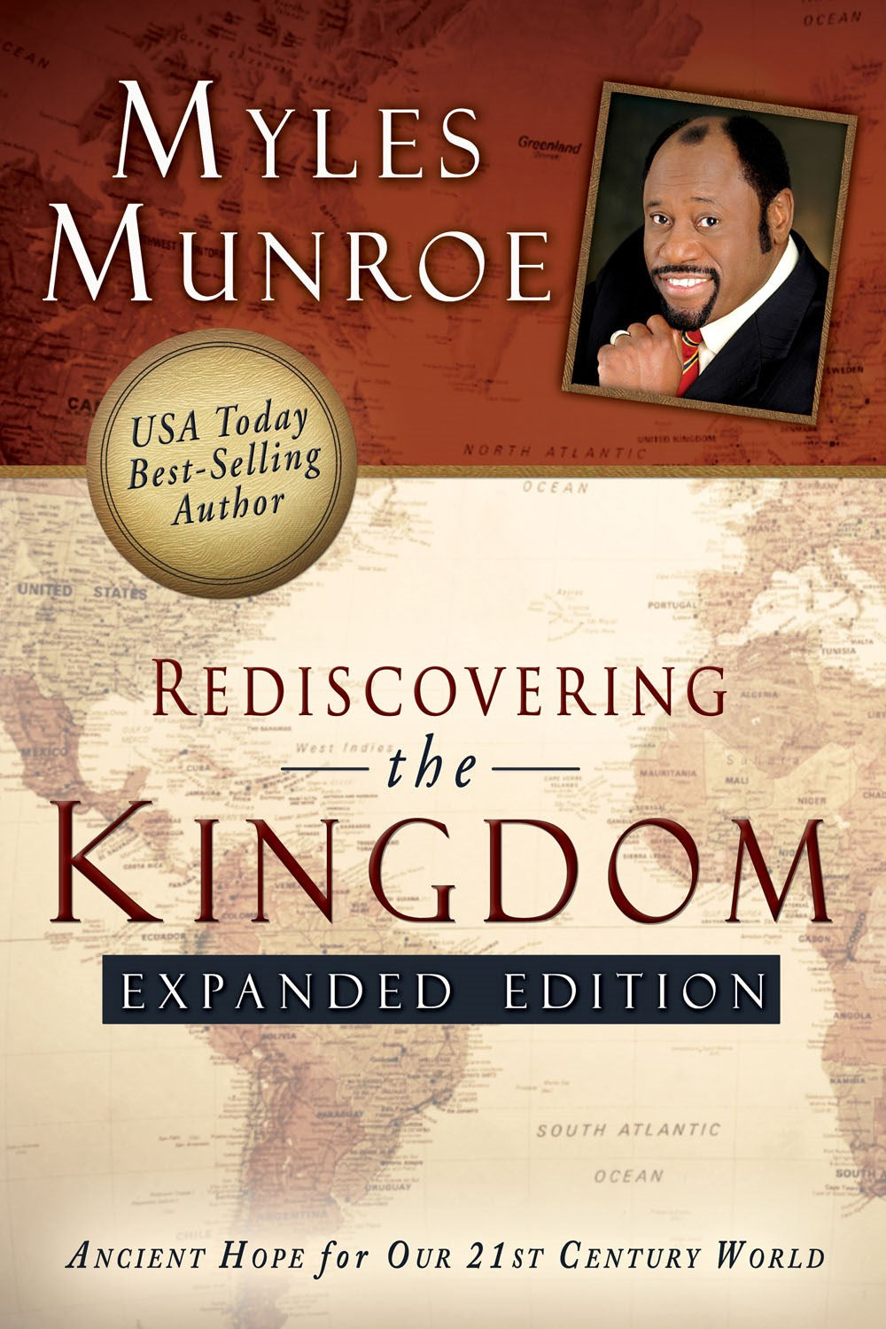 Seed of Abraham Christian Bookstore - (In)Courage - Rediscovering The Kingdom (Expanded Edition)