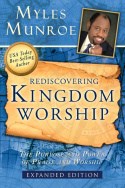 Seed of Abraham Christian Bookstore - (In)Courage - Rediscovering Kingdom Worship