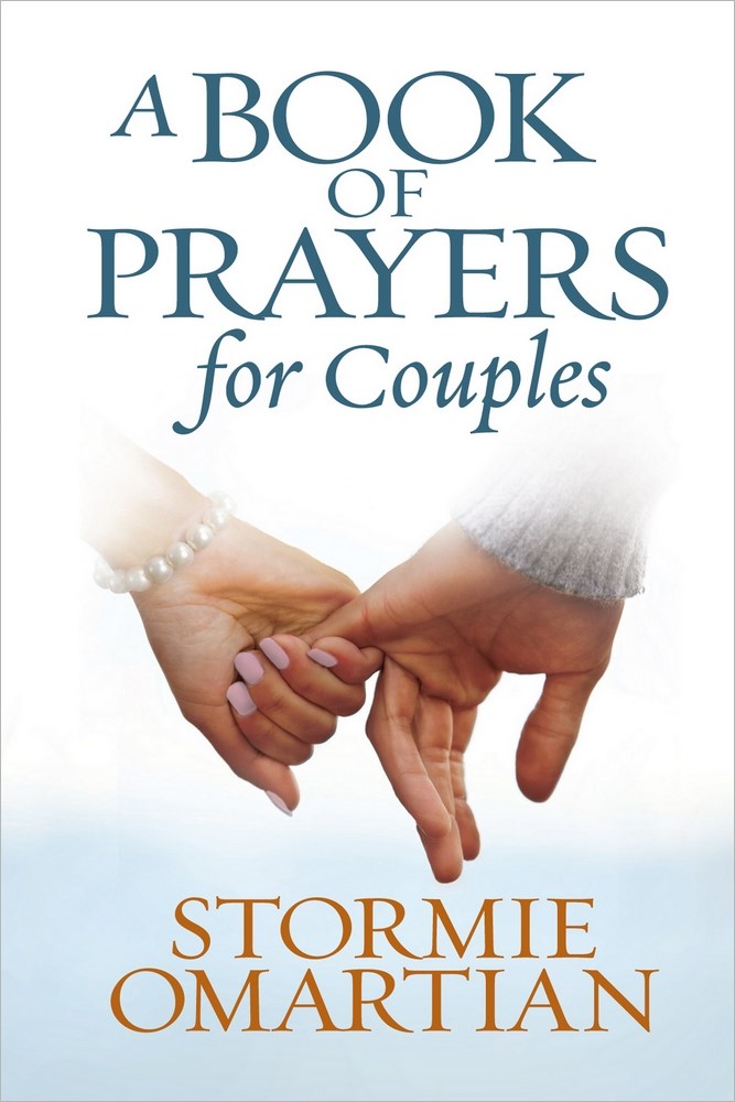 Seed of Abraham Christian Bookstore - (In)Courage - Book Of Prayers For Couples