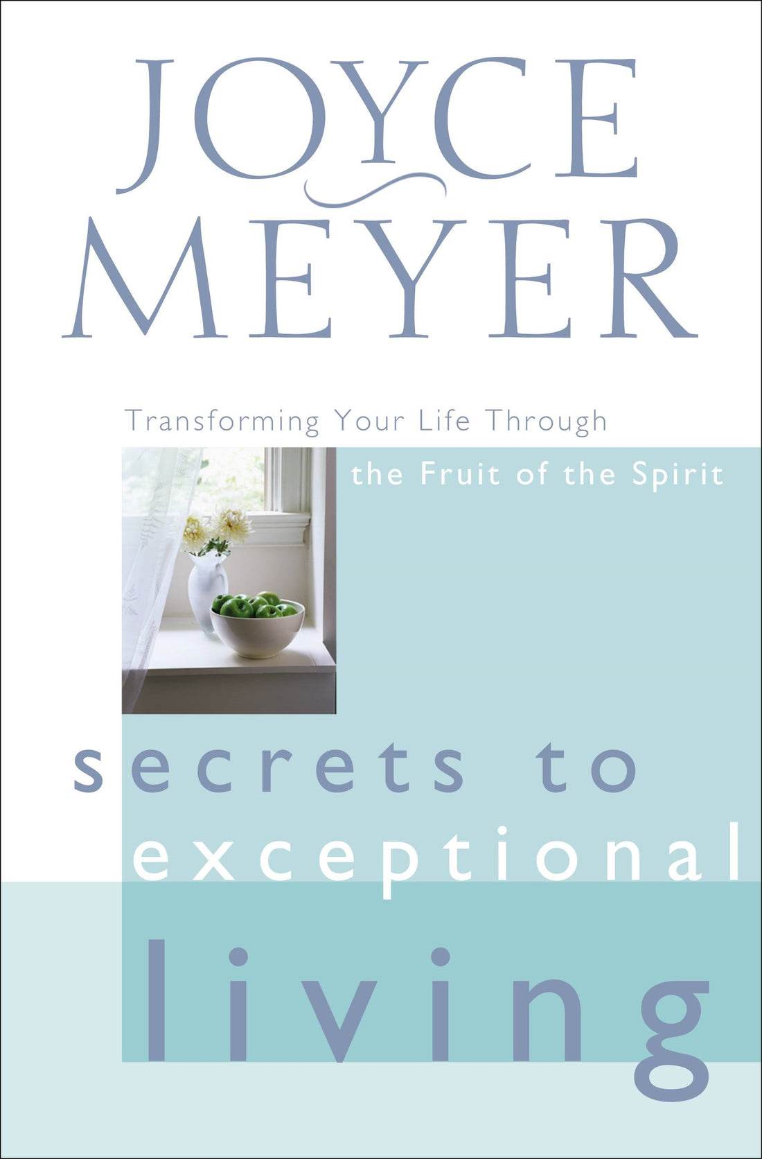 Secrets To Exceptional Living