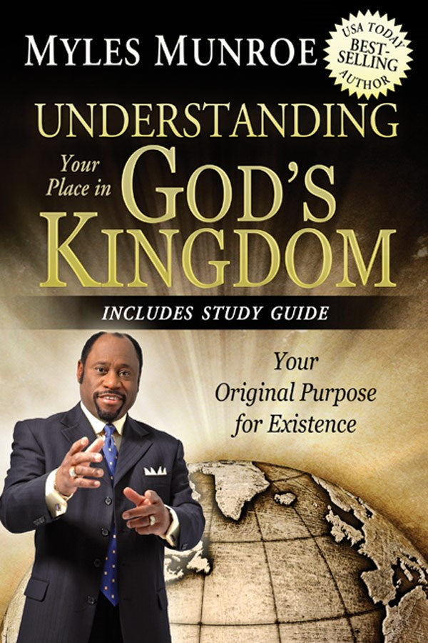 Seed of Abraham Christian Bookstore - (In)Courage - Understanding Your Place In Gods Kingdom