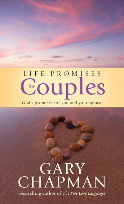 Seed of Abraham Christian Bookstore - (In)Courage - Life Promises For Couples