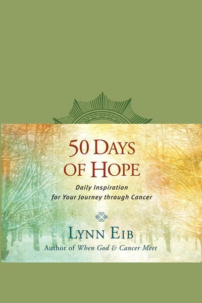 50 Days Of Hope