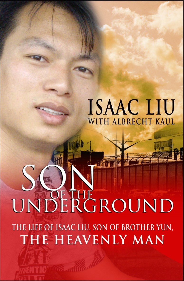 Son Of The Underground