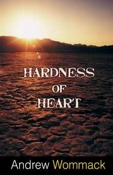 Hardness Of Heart