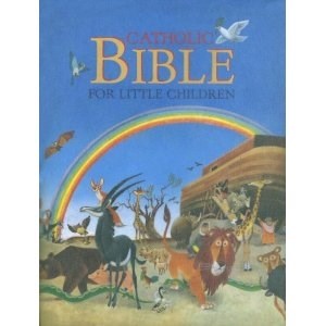 Seed of Abraham Christian Bookstore - (In)Courage - Catholic Bible For Children