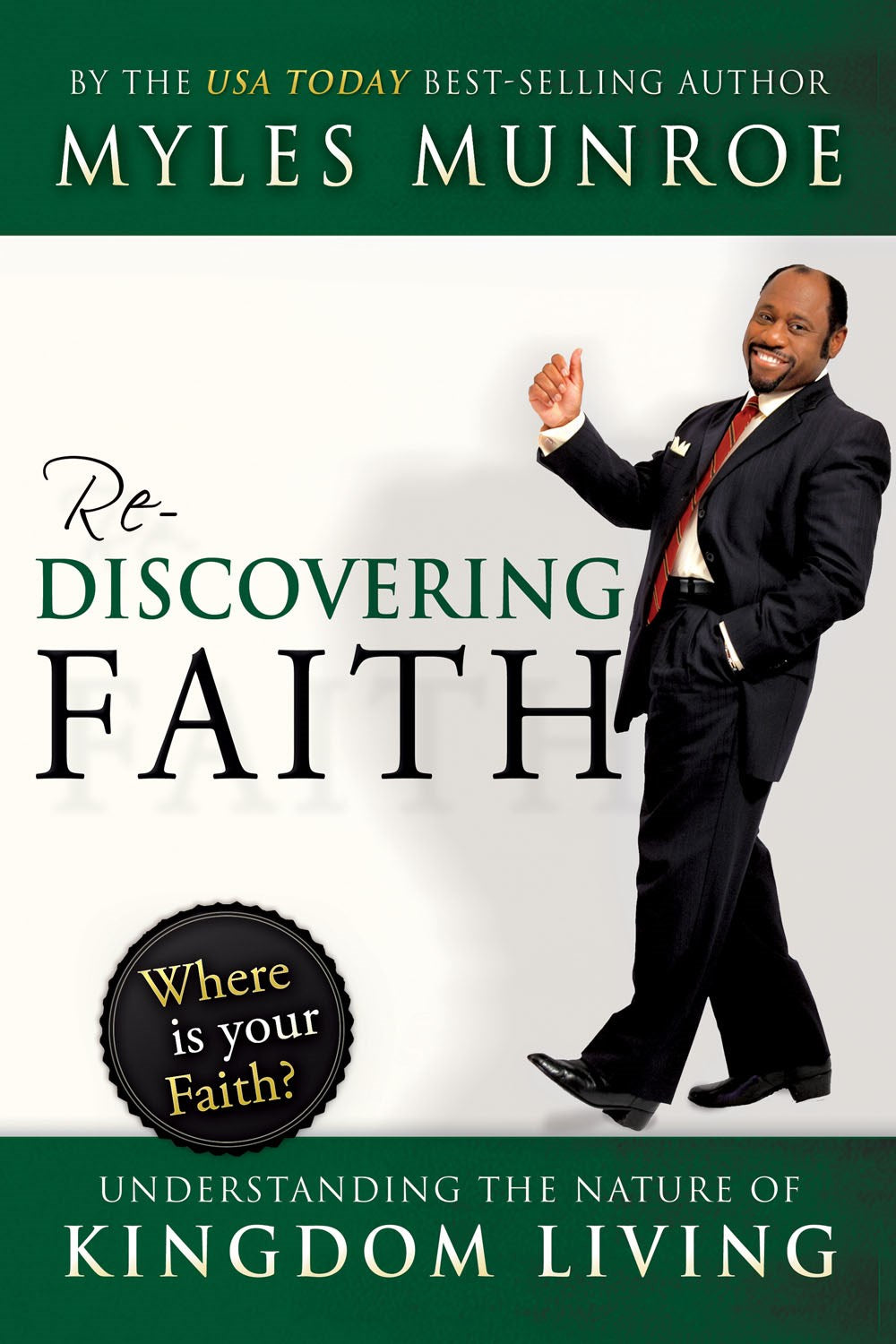 Seed of Abraham Christian Bookstore - (In)Courage - Rediscovering Faith