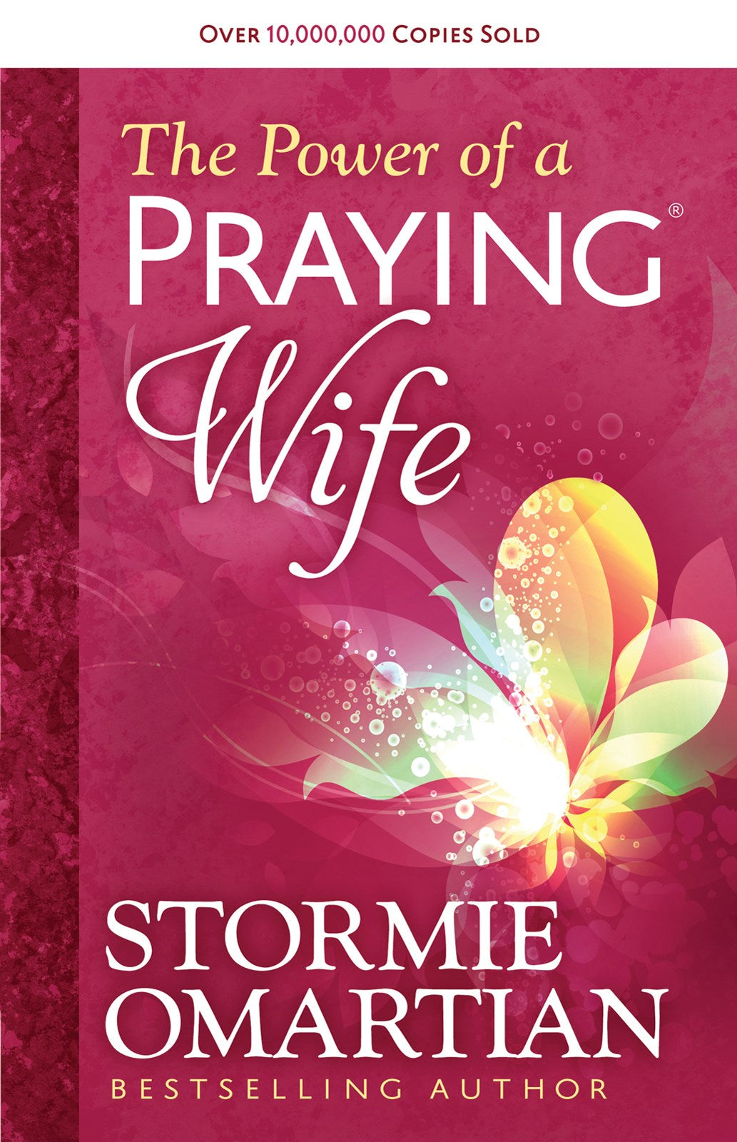 Seed of Abraham Christian Bookstore - The Power Of A Praying Wife (Update)