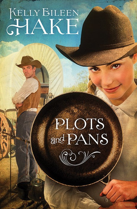 Plots And Pans