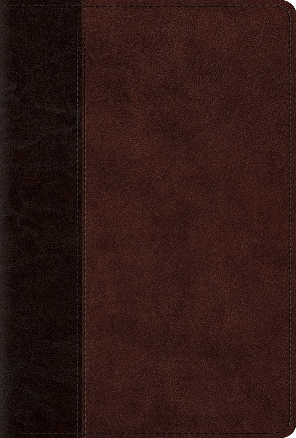 Seed of Abraham Christian Bookstore - (In)Courage - ESV The Psalms-Brown/Walnut Timeless Design TruTone