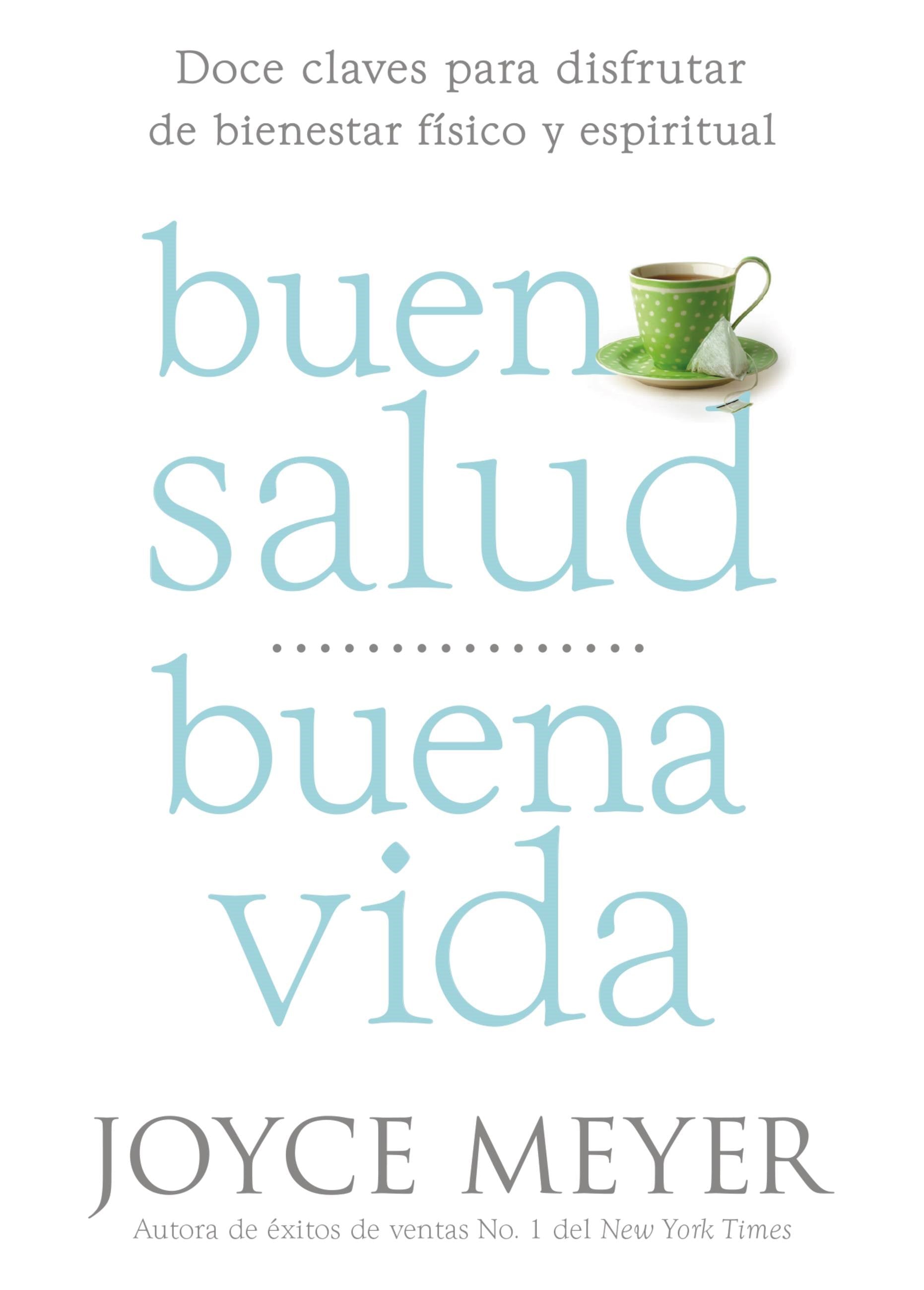 Span-Good Health  Good Life (Buena Salud  Buena Vida)