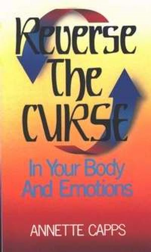 Seed of Abraham Christian Bookstore - (In)Courage - Reverse The Curse In Your Body &amp; Emotions