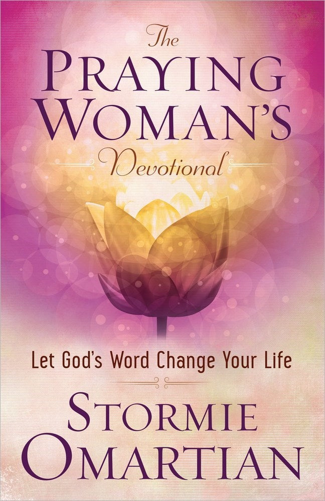 Praying Woman&