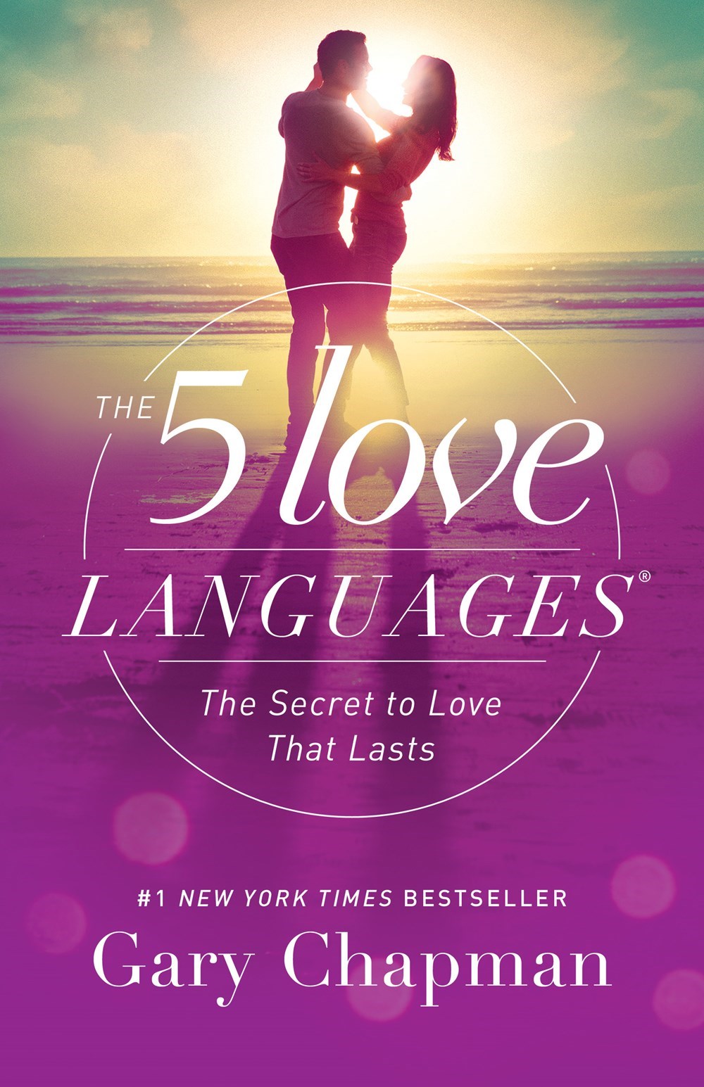 Seed of Abraham Christian Bookstore - (In)Courage - The 5 Love Languages