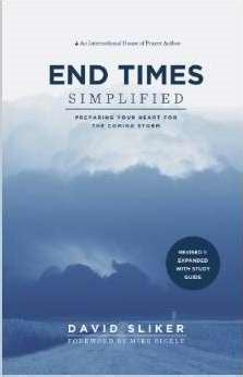 End Times Simplified-Revised Edition